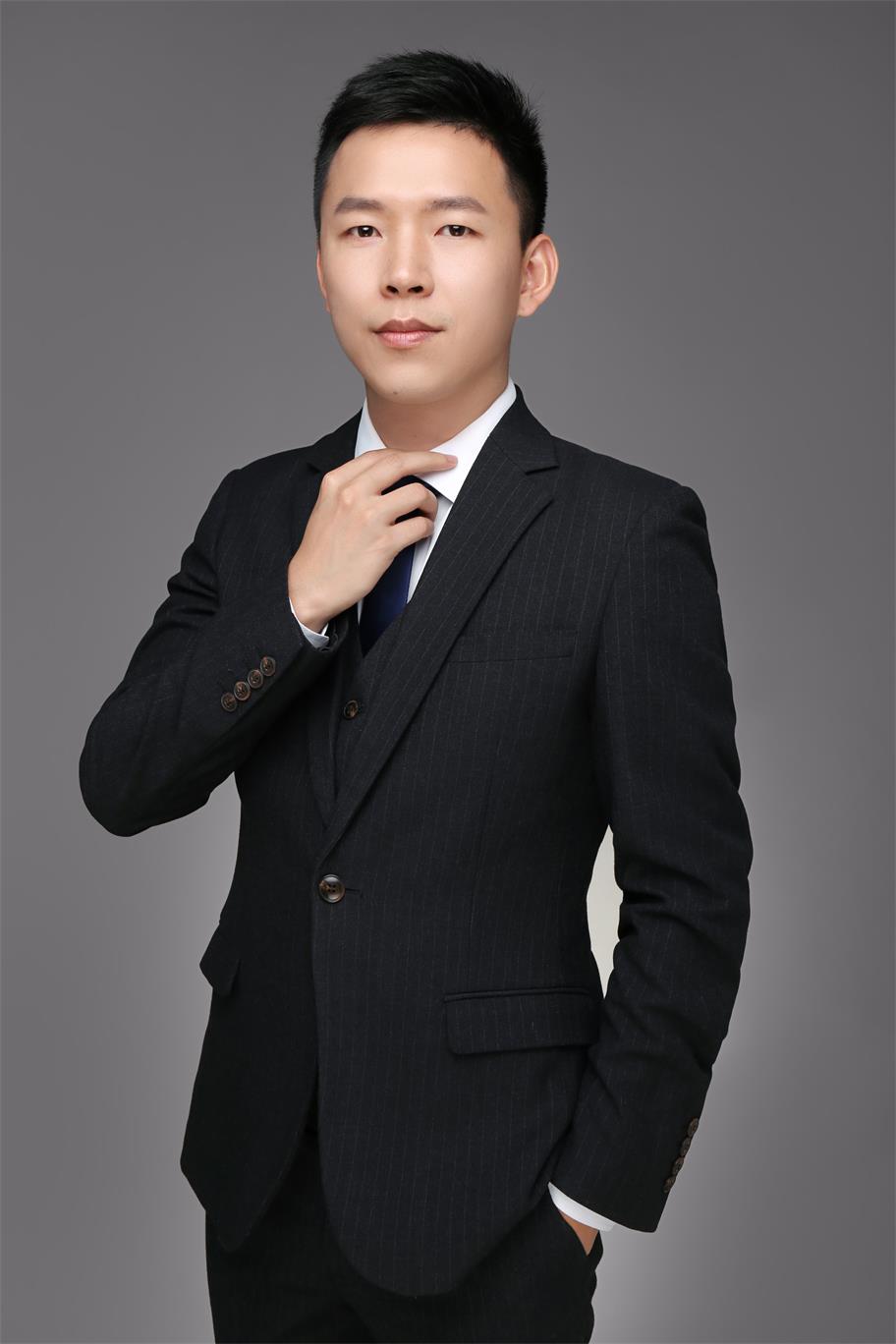 林慧颖 选角与表演指导负责人